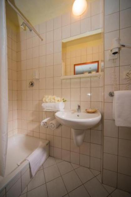 TOP HOTEL Praha - image 15