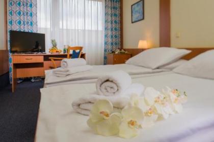 TOP HOTEL Praha - image 16