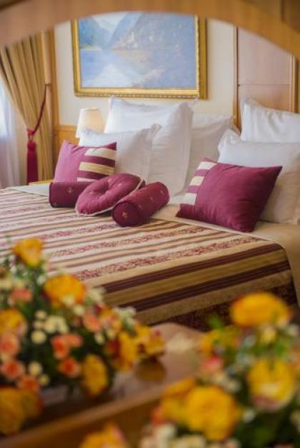 TOP HOTEL Praha - image 18