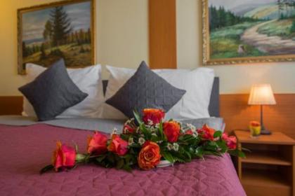 TOP HOTEL Praha - image 2