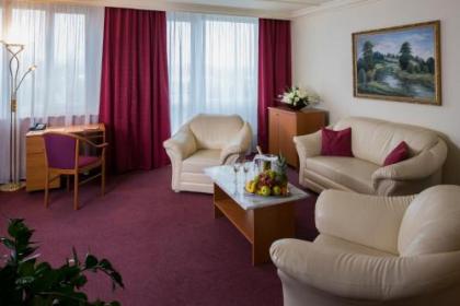 TOP HOTEL Praha - image 3