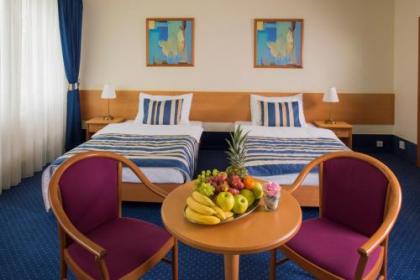 TOP HOTEL Praha - image 8