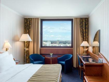 Panorama Hotel Prague - image 14