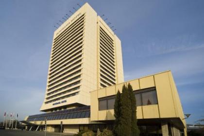 Panorama Hotel Prague - image 15