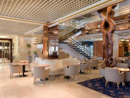Panorama Hotel Prague - image 16