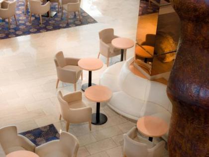 Panorama Hotel Prague - image 17