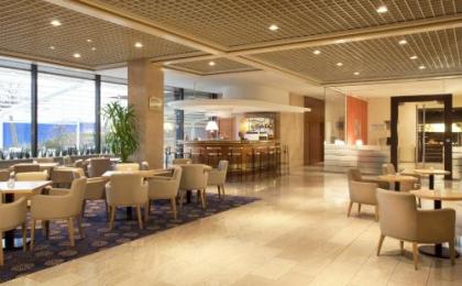 Panorama Hotel Prague - image 18