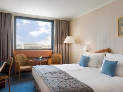 Panorama Hotel Prague - image 20
