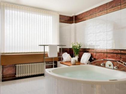 Panorama Hotel Prague - image 6
