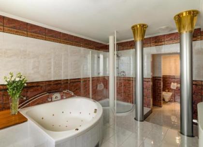 Panorama Hotel Prague - image 8