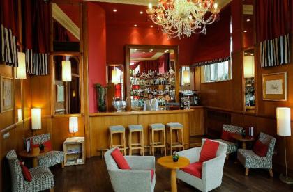 Mamaison Hotel Riverside Prague - image 10