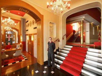 Mamaison Hotel Riverside Prague - image 12