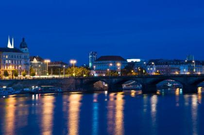Mamaison Hotel Riverside Prague - image 2