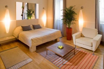 Mamaison Residence Belgická Prague - image 13