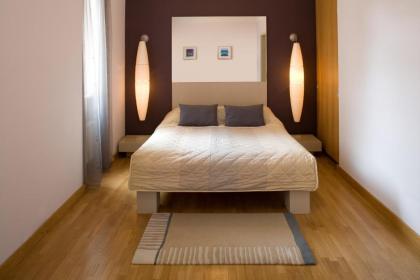 Mamaison Residence Belgická Prague - image 17