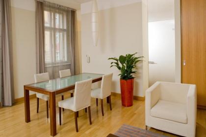 Mamaison Residence Belgická Prague - image 18