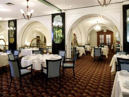 Art Nouveau Palace Hotel - image 12
