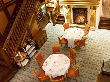 Art Nouveau Palace Hotel - image 19