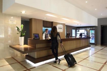 Occidental Praha - image 19