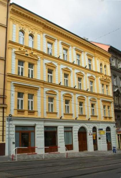 Ariston & Ariston Patio Hotel - image 10