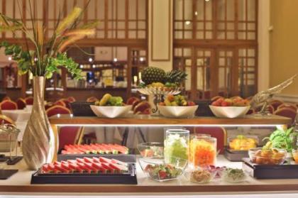 Ariston & Ariston Patio Hotel - image 13