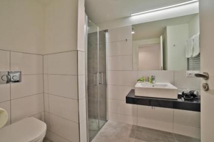 Ariston & Ariston Patio Hotel - image 15