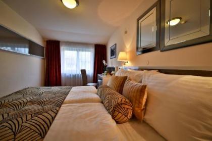 Ariston & Ariston Patio Hotel - image 16