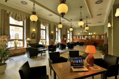 Ariston & Ariston Patio Hotel - image 19