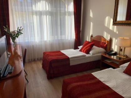 Ariston & Ariston Patio Hotel - image 3