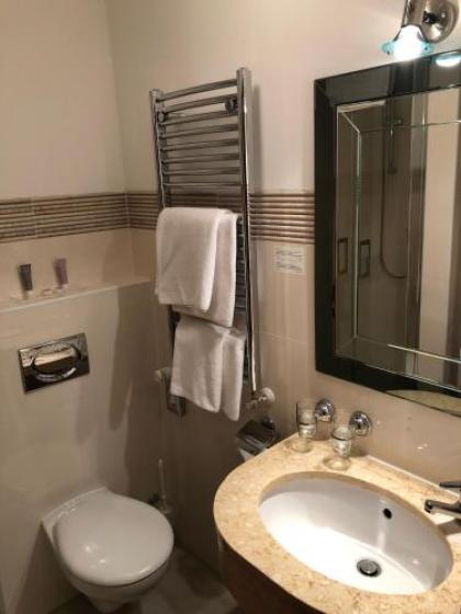 Ariston & Ariston Patio Hotel - image 9