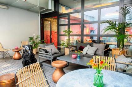NYX Hotel Prague by Leonardo Hotels - image 10