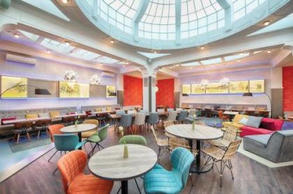 NYX Hotel Prague by Leonardo Hotels - image 13