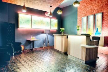 NYX Hotel Prague by Leonardo Hotels - image 17