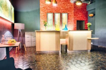 NYX Hotel Prague by Leonardo Hotels - image 18