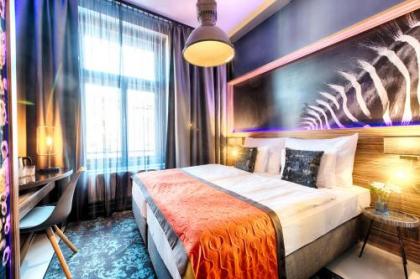 NYX Hotel Prague by Leonardo Hotels - image 2