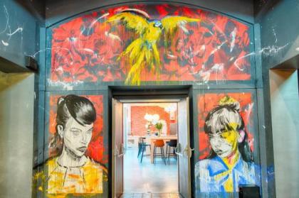 NYX Hotel Prague by Leonardo Hotels - image 4