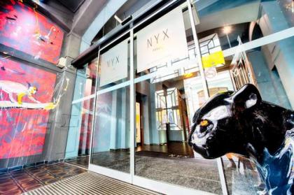 NYX Hotel Prague by Leonardo Hotels - image 5