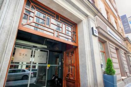 NYX Hotel Prague by Leonardo Hotels - image 8