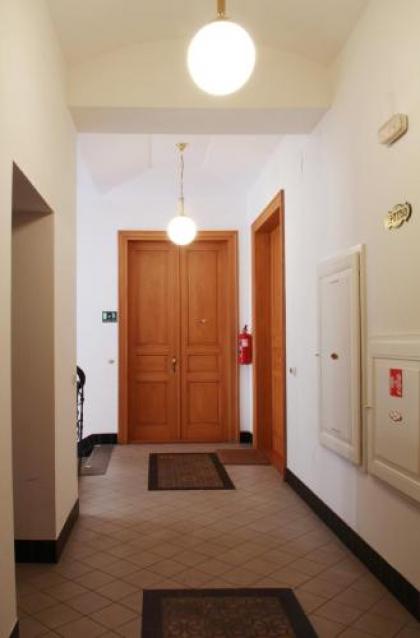 Residence Bílkova - image 12