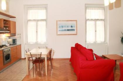 Residence Bílkova - image 13