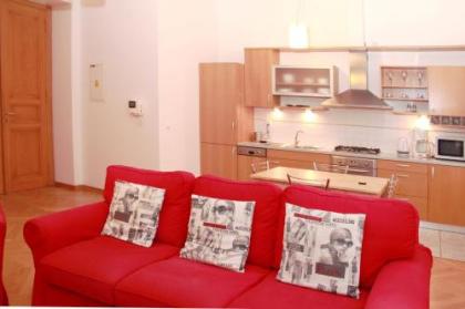 Residence Bílkova - image 14