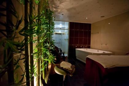 Hotel Imos - image 19