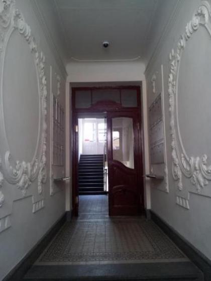 Prague Saints Apartments - image 18