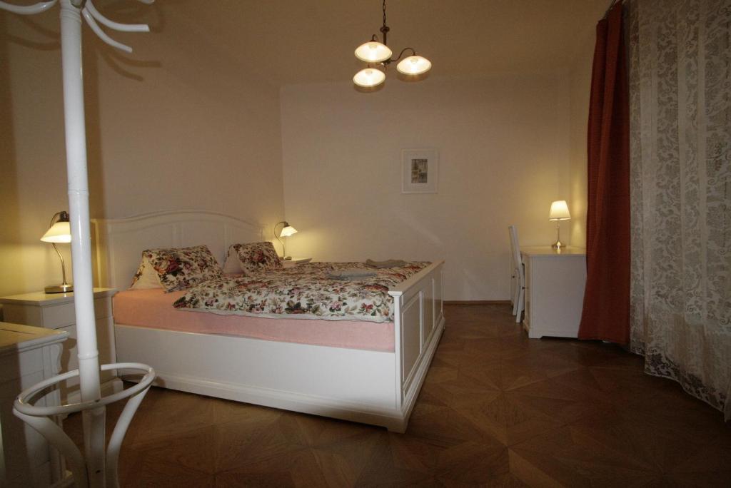 Apartment No 0A Anenska 13 - Stare Mesto - main image