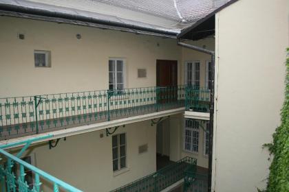 Apartment No 0A Anenska 13 - Stare Mesto - image 14