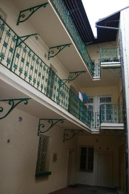 Apartment No 0A Anenska 13 - Stare Mesto - image 15