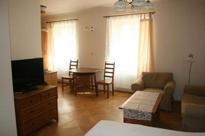 Apartment No 0A Anenska 13 - Stare Mesto - image 16