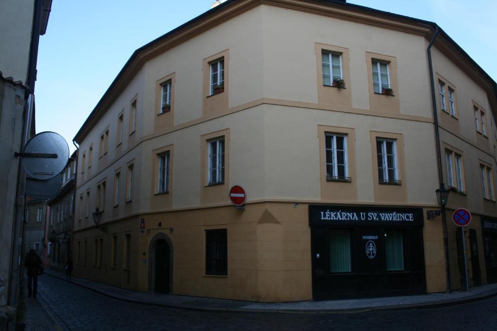 Apartment No 0A Anenska 13 - Stare Mesto - image 2