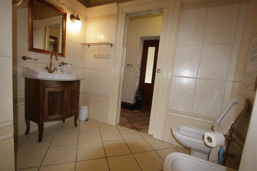 Apartment No 0A Anenska 13 - Stare Mesto - image 3