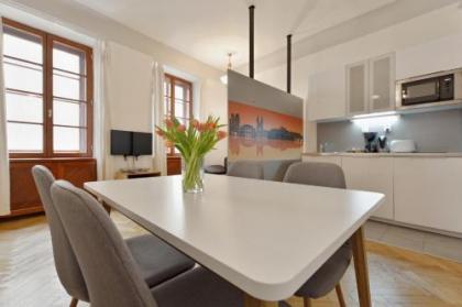 Historic Centre Apartments VIII - image 1